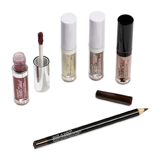 Wet n Wild Mini Liquid Catsuit Eye Set