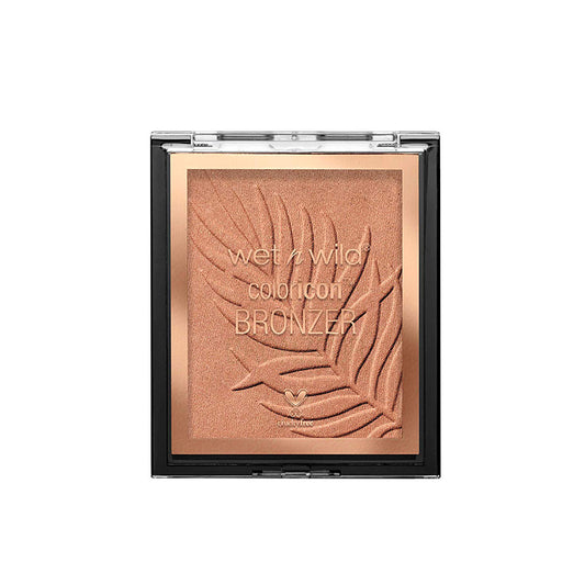 Wet n Wild Color Icon Bronzer - Ticket to Brazil
