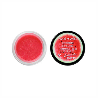 Wet n Wild Perfect Pout Lip Scrub - Watermelon