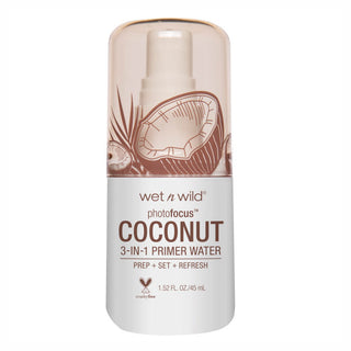 Wet n Wild Photo Focus Primer Water - In Love With Coco