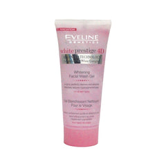 Eveline Cosmetics White Prestige Face Wash - 100ml