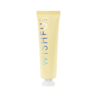 Huda Beauty Wishful Yo Glow Facial Enzyme Scrub - 40ml