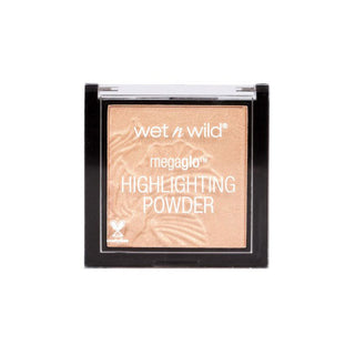 Wet n Wild MegaGlo Highlighting Powder - Precious Petals