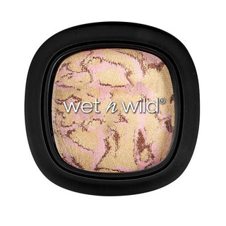 Wet n Wild Shimmer Palette - Boozy Brunch - Shopaholic