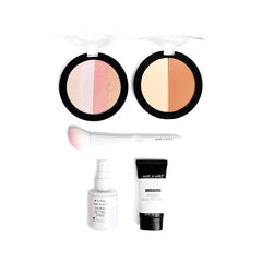 Wet n Wild Start-To-Finish Kit