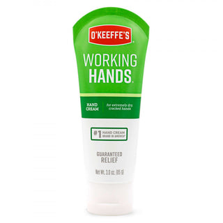 O'Keeffe's Working Hands Hand Cream, 3 Ounce Tube