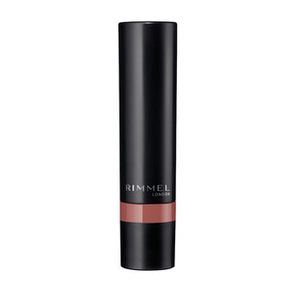 Rimmel London Finish Extreme Lipstick - 730 Perfect Nude