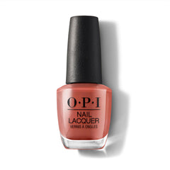 OPI Nail Lacquer Yank My Doodle - 15ml