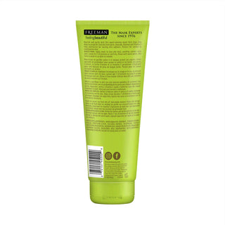 FREEMAN Beauty Purifying Avocado & Oatmeal Clay Mask - 175ml