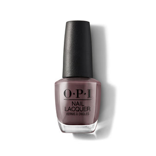 OPI You Don't Know Jacques!