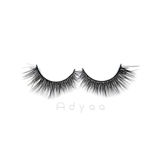 Zayna Cosmetics Drama Lash Silk Bundle