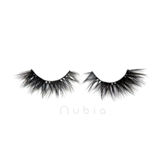 Zayna Cosmetics Drama Lash Silk Bundle
