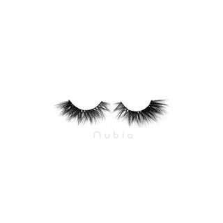 Zayna Cosmetics Drama Lashsilk - Nubia