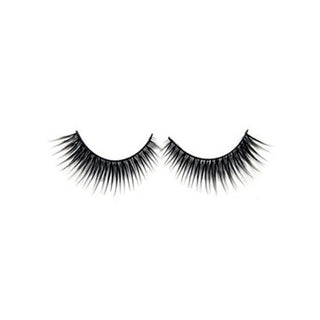 Zayna Cosmetics Drama Lashsilk - Valerie