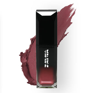 Zayna Cosmetics Lip Suede - Damsel