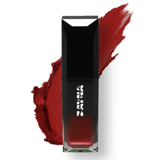 Zayna Cosmetics Lip Suede - Lethal